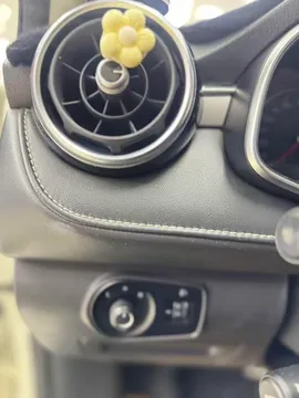 MG MG6