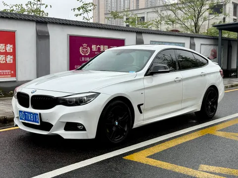 BMW Gran Turismo