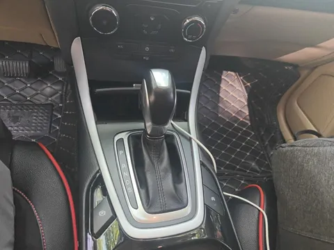 Ford Edge