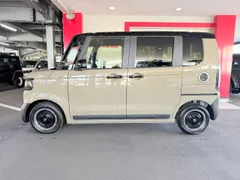 Honda N-BOX Joy