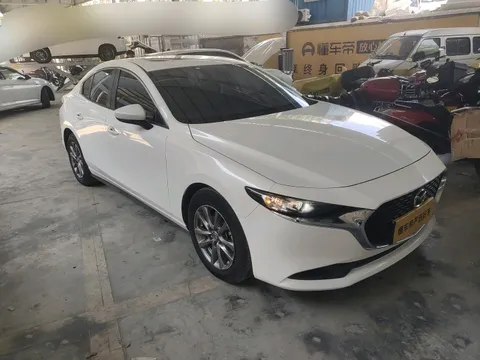 Mazda Mazda 3