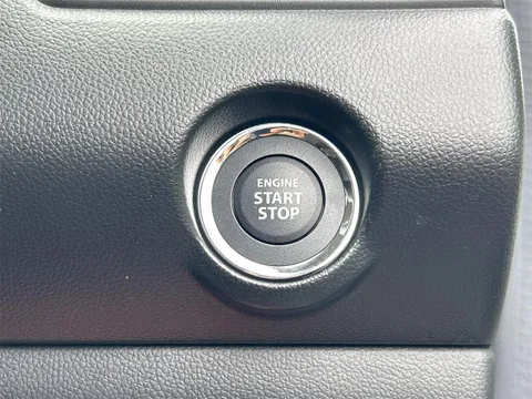 Suzuki Swift Sport