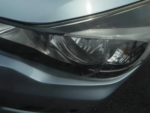 Subaru Impreza Sports