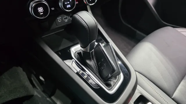Renault Arkana (XM3)