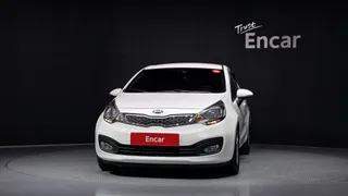 Kia Pride