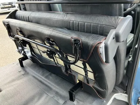 Toyota TownAce Van