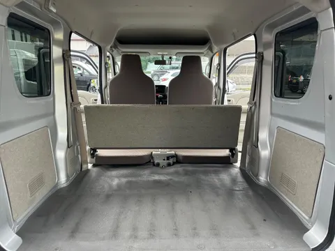 Nissan Clipper
