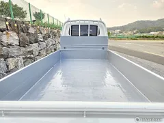 Kia Bongo 3