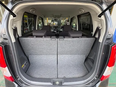 Mazda AZ-Wagon