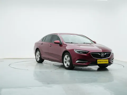 Buick Regal