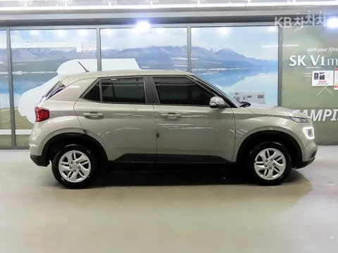 Hyundai Venue