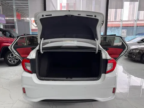 Honda Envix