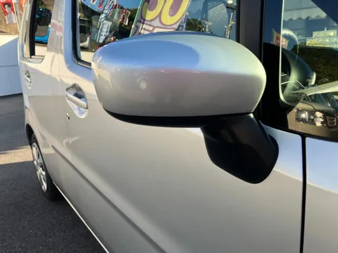 Mazda Flair