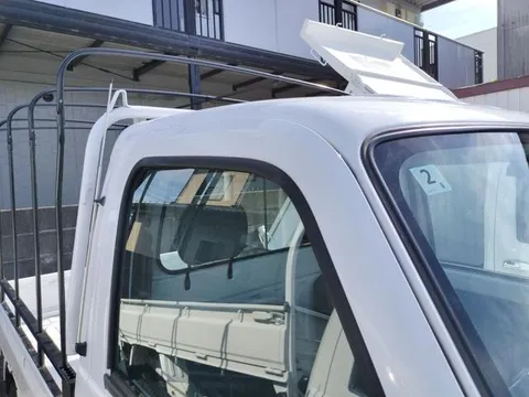 Subaru Sambar Truck