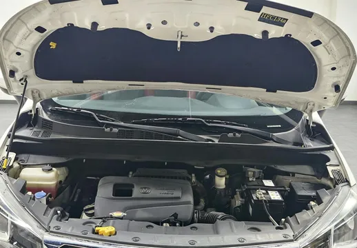 Changan CS15