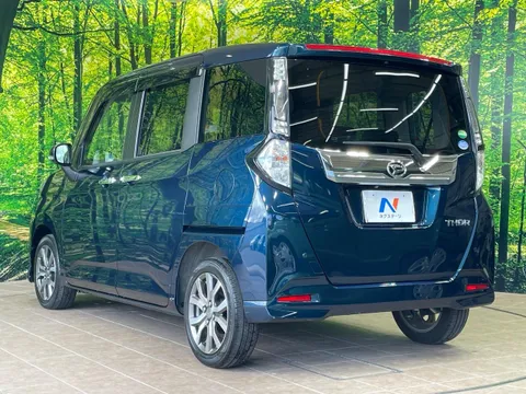 Daihatsu Thor