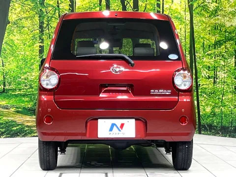 Daihatsu Mira Tocot