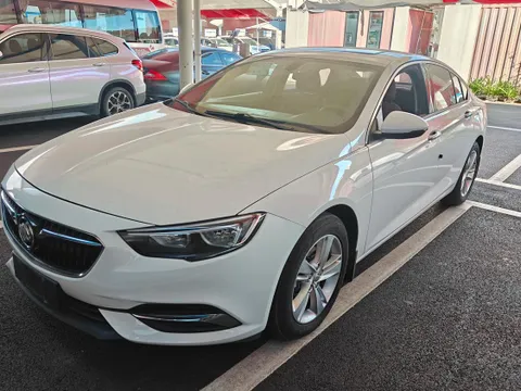 Buick Regal