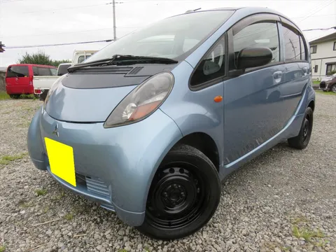 Mitsubishi I