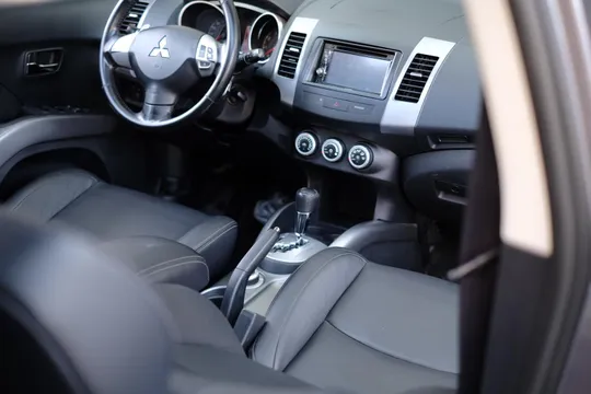 Mitsubishi