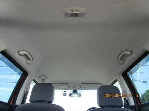 Mazda Verisa
