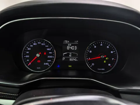 Roewe RX8