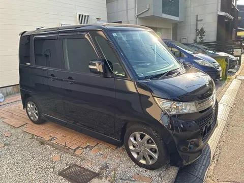 Suzuki Palette SW