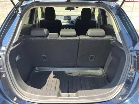 Mazda Mazda2 (Demio)