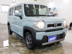 Mazda Flair Crossover