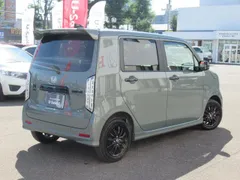 Honda N-WGN Custom