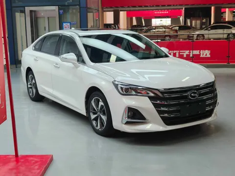 Gac GA6