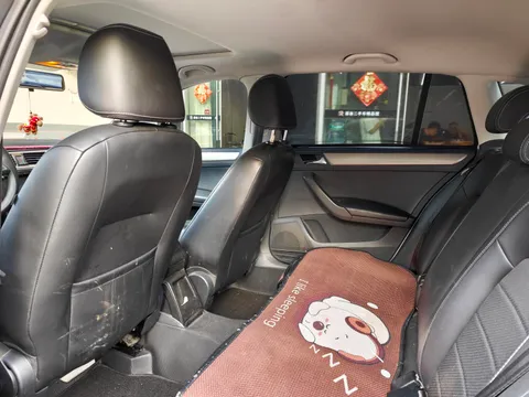 Skoda Rapid Spaceback
