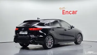 Kia Cerato (K3)