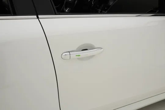 Renault SM7