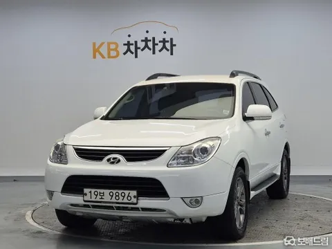 Hyundai ix55 (Veracruz)