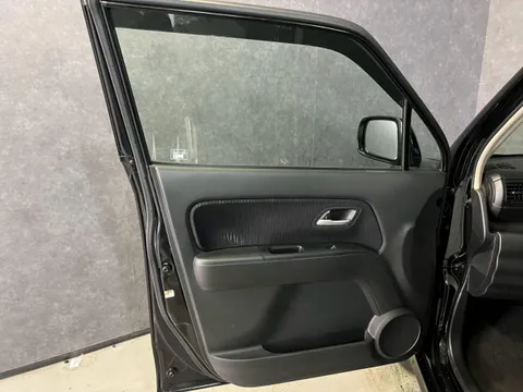 Honda Zest Spark
