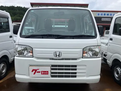 Honda Acty Truck