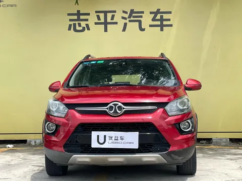 BAIC