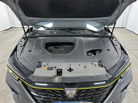 Roewe RX5