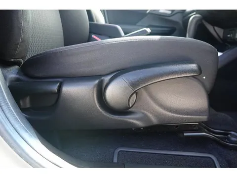 Honda Jazz (Fit)