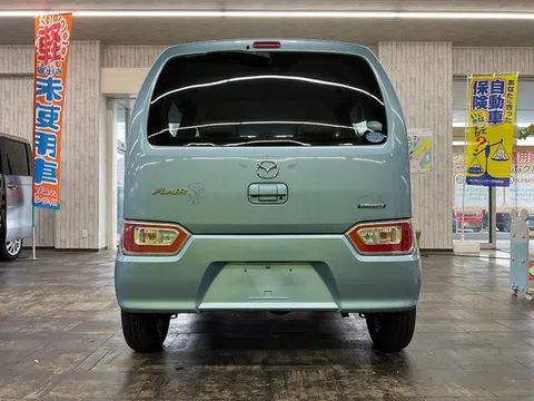 Mazda Flair