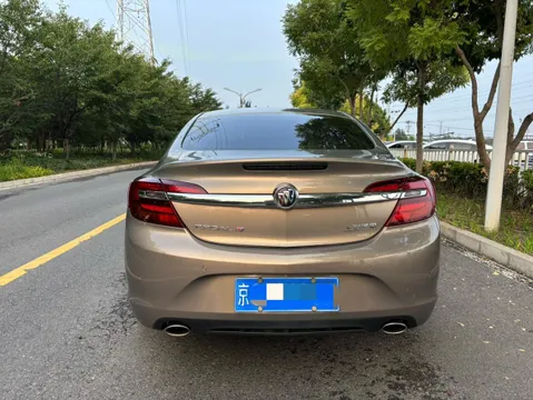 Buick Regal
