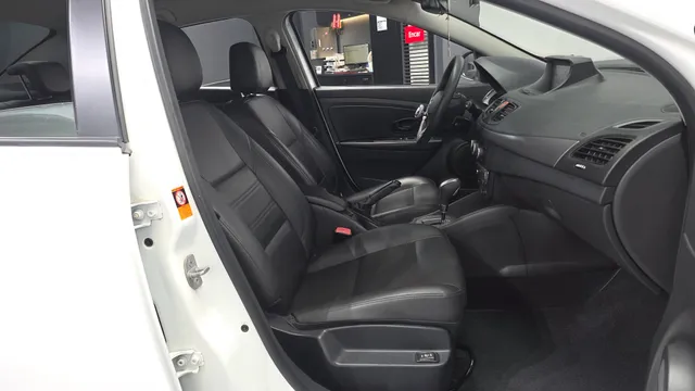 Renault SM3