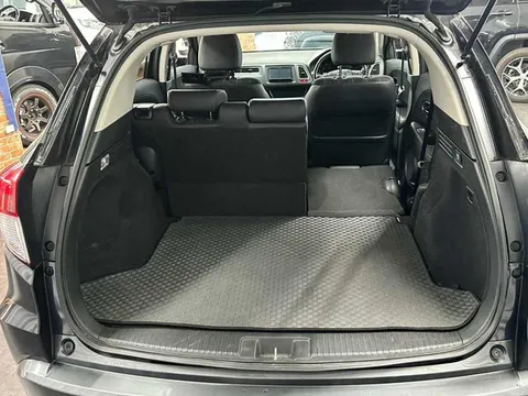 Honda HR-V (Vezel)