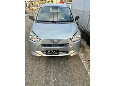 Toyota Pixis Epoch