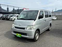Toyota TownAce Van