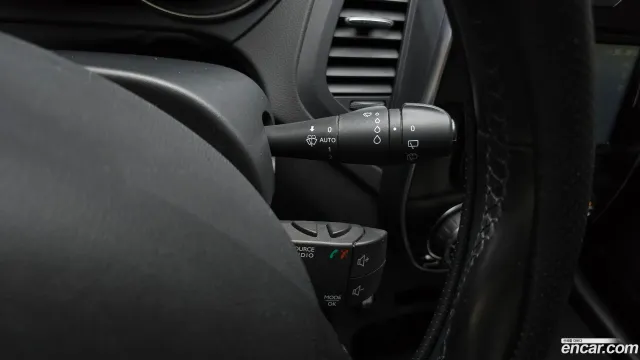 Renault QM3