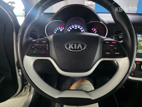 Kia Picanto (Morning)