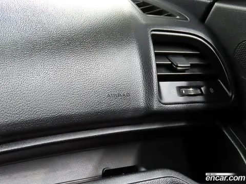 SsangYong Tivoli XLV (Tivoli Air)