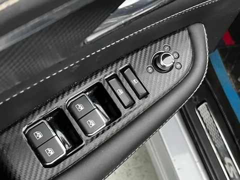Changan CS85